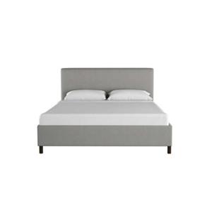 تخت خواب دونفره کد 2839 سایز 120×200 سانتی متر