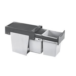 سطل زباله کابینتی آدلان مدل A-3000809