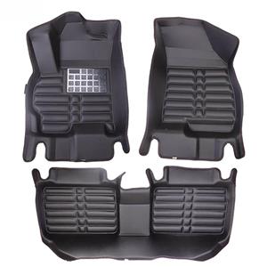 کفپوش پنج بعدی خودرو مدل OP0021 مناسب برای تیگو 7