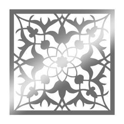 تایل سقفی آسمان مجازی مدل 1215 سایز 59.5x59.5 سانتی متر