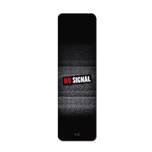 نشانگر کتاب لوکسینو مدل NO SIGNAL کد Bookland_184 