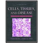 کتاب Cells, Tissues, and Disease: Principles of General Pathology اثر Guido Majno and Isabelle Joris انتشارات مؤلفین طلایی