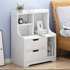 میز پاتختی مدل BL0090