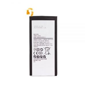 باتری موبایل مدل BC701ABE ظرفیت 3300 میلی آمپر ساعت مناسب برای گوشی موبایل سامسونگ Galaxy C7 PRO