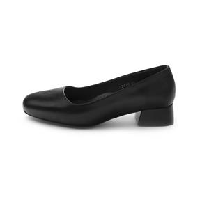 کفش زنانه چرم مشهد مدل J2470001 Mashad Leather Shoes For Women 