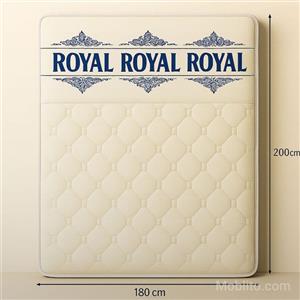 تشک رویال مدل مدیکال دو نفره سایز 200×140 سانتی متر
