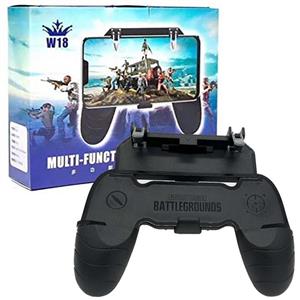 دسته بازی Pubg مدل W102021