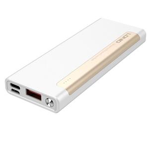 شارژر همراه الدینیو مدل PR518 ظرفیت 5000 میلی آمپر ساعت