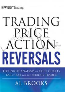 کتاب Trading Price Action Reversals اثر Al Brooks انتشارات مؤلفین طلایی