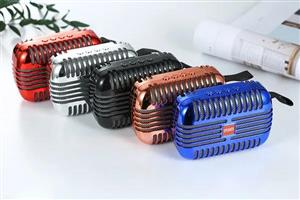 اسپیکر بلوتوثی مدل T18