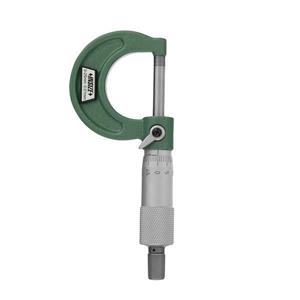 میکرومتر اینسایز کد  25A -3203 گستره 25-0 میلیمتر