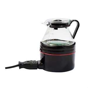 قوری برقی زعفران حارکو کد HK-40