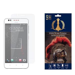 محافظ صفحه نمایش اینفینیتی مدل Pro Max مناسب برای گوشی موبایل اچ تی سی Desire 825 infinity Screen Protector For HTC 