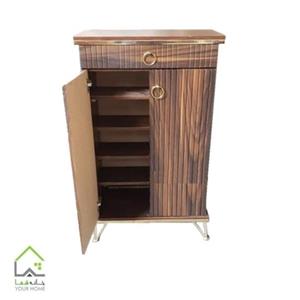 جاکفشی مدل پایه فلزی کد FD44