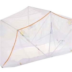 پشه بند یک دو سه تاشو مدل نوجوان اقاقیا