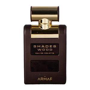عطر ادکلن آرماف شیدز وود