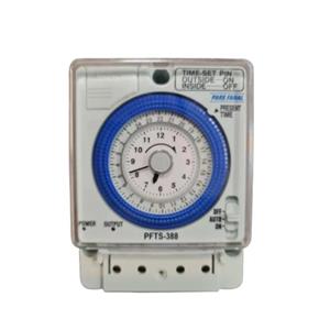 تایمر برق مدل PFTS -388