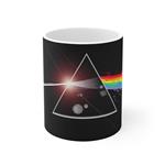 ماگ طرح Pink Floyd پینک فلوید مدل PF030