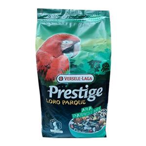 غذا خشک پرنده ورسلاگا مدل Prestige وزن 2.5 کیلوگرم 