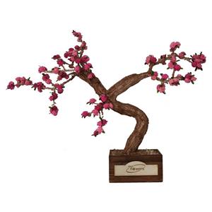 درختچه مصنوعی دکوفلاورز مدل Bonsai 903