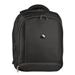 Delsey 1244610 Backpack For 14 Inch Laptop