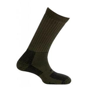 جوراب ورزشی مردانه موند مدل TESLA mund TESLA socks