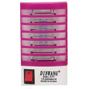 حشره کش برقی دین ونگ مدل DW-777
