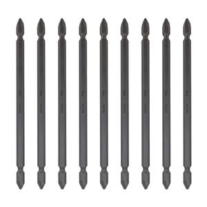 سری پیچ گوشتی دو سر چهارسو اکو مدل E-15 بسته 9 عددی