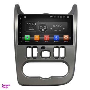 پخش کننده تصویری خودرو آلفاویل مدل 05 مناسب برای ساندرو