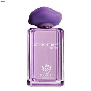 ادو پرفیوم زنانه رائول مدل Tresore Midnight Rose حجم 100 میلی لیتر
