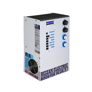 استابلایزر ریزان الکتریک مدل بوستر پلاس ظرفیت 8 کیلو ولت آمپر