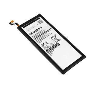 باتری موبایل فلیکسبل مدل EB-BG935ABE ظرفیت 3600 میلی آمپر  ساعت مناسب برای گوشی موبایل سامسونگ GALAXY S7 Edge