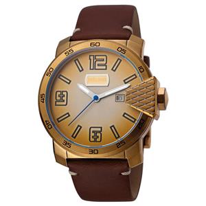 ساعت مچی عقربه ای مردانه جاست کاوالی مدل JC1G015L0055 Just Cavalli Watch For Men 