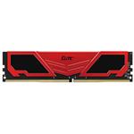 Team Group ELITE PLUS DDR4 3200MHz CL22 SINGEL Desktop RAM - 8 GB