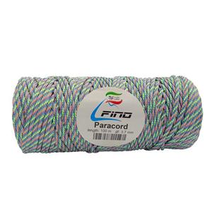 طناب پاراکورد 100 متری فینو مدل QU-2