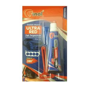 چسب واشرساز فاینال مدل RE330 وزن 30 گرم