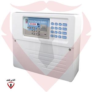 دزدگیر اماکن سیم کارتی بتا مدل Z5-GSM