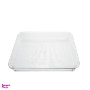 سینی یکبار مصرف کوشا مدل درنیکا کد T0502