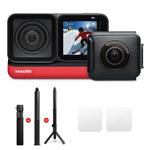 ACTION CAMERA INSTA360 ONE R TWIN EDITION  ACCESSORY