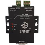 Samin SS 488 RS232 to RS485 converter