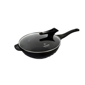 تابه لایف اسمایل مدل BB-WOK32 سایز 32