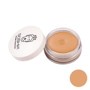 موس سوشیا مدل دوآل فینیش شماره 422