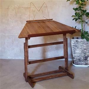 میز سنتور فرد مدل الماس