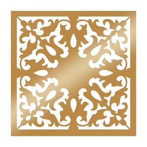 تایل سقفی آسمان مجازی مدل 1201 سایز 30x30 سانتی متر