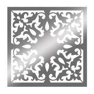 تایل سقفی آسمان مجازی مدل 1201 سایز 30x30 سانتی متر