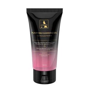 ژل شستشو صورت اورلین مدل Purifying حجم 150 میلی لیتر