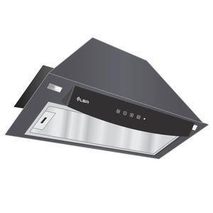 هود مورب السا استیل مدل H 201t سایز 70