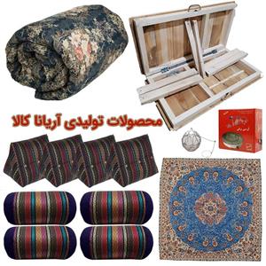 کرسی مدل یلدا me4_90 مجموعه ۱۳ عددی