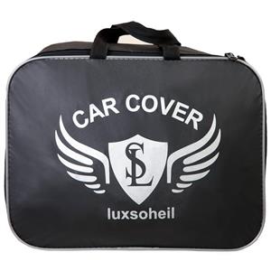 روکش خودرو لوکس سهیل مدل SK مناسب برای هیوندای سانتافه