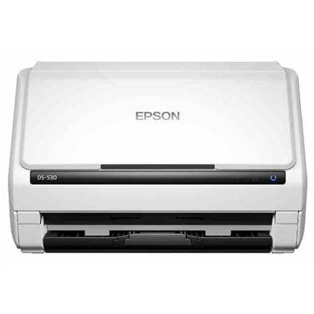 Epson DS-530 Color Duplex Document Scanner